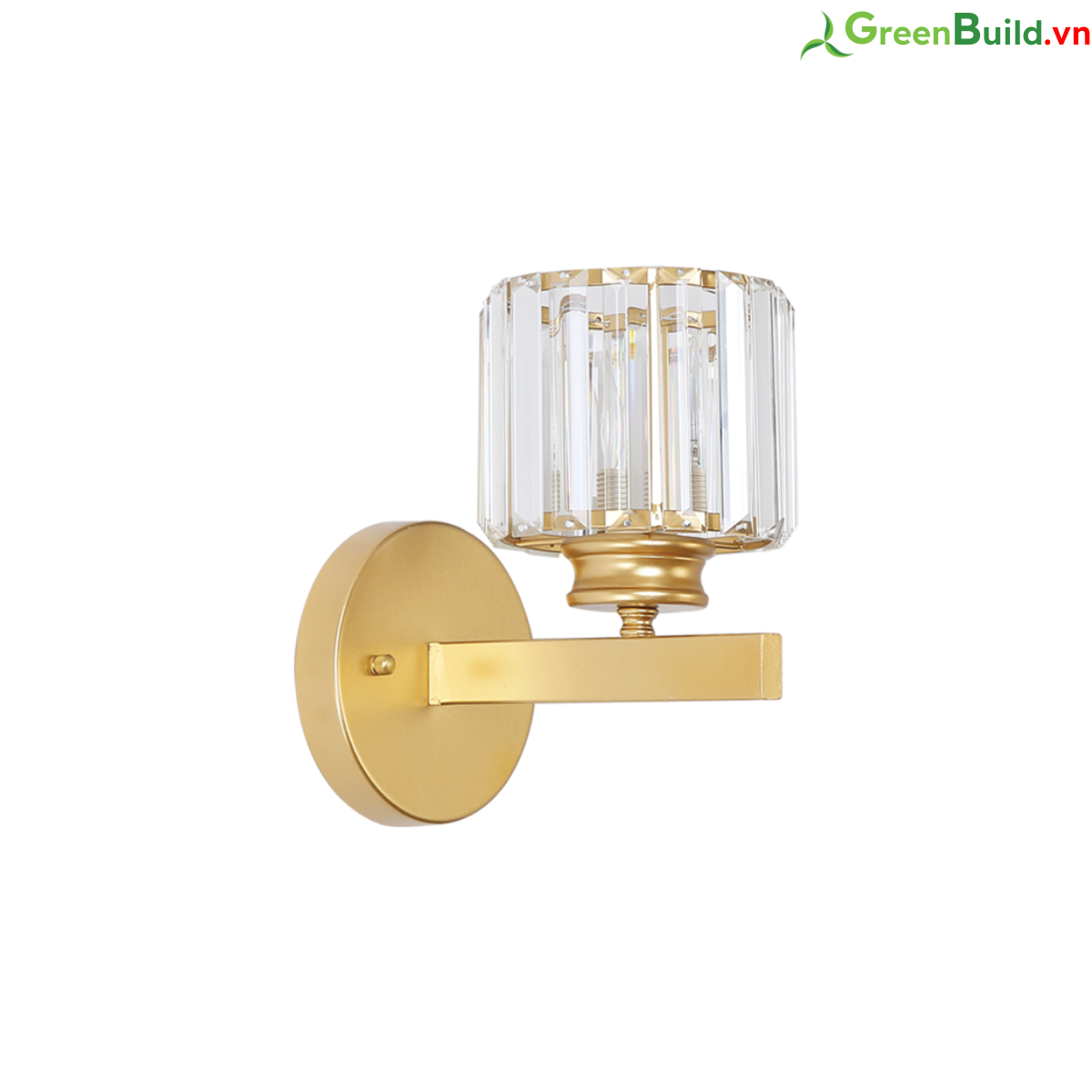 Đèn gắn tường 355 Decor
